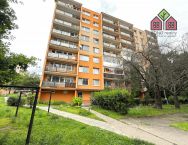 2+kk, OV, panel, v�tah, komora, Litom��ice, ulice Nezvalova