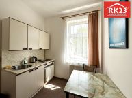 Pron�jem, Byt 1+kk 40 m2, Mari�nsk� L�zn�, ul. Plze�sk�