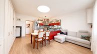 Byt 2+kk, 56 m2, gar�ov� st�n�, Praha �akovice