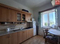 Investi�n� byt 1+1 v ��dan� lokalit� Olomouc  Hej��n | ul. Horn� Hej��nsk�