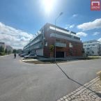 Pron�jm bytu 1+kk o velikosti 34m2, na adrese T��da Ji��ho Pelik�na v Olomouci.