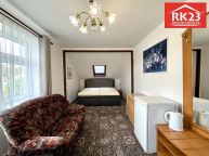 Pron�jem, Byt 1+kk, Mari�nsk� L�zn�, ul. Plze�sk�