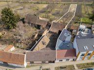 Prodej rodinn�ho domu 100 m2, pozemek 1594 m2, Vodn�, Hru�ovany u Brna