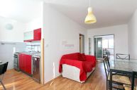 Pron�jem bytu 4+kk/L 75 m2 Praha 4 Z�b�hlice, neza��zeno