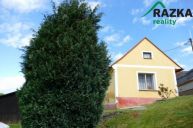Rodinn� d�m Bl��ejov - L�t�n�, okres Doma�lice