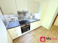 Pron�jem byty 2+kk, 48 m2 - Znojmo