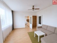 Pron�jem bytu 2+1, Na Letn�, Olomouc-Lazce