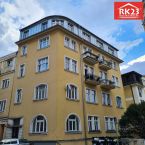 Pron�jem, Byt 2+1, Mari�nsk� L�zn�, ul. Rusk�