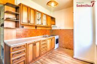 Byt 3+1 ���r nad S�zavou