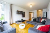 P�kn� za�. 2+kk v Rez. Riegrovy sady, Vinohrady