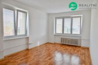 Pron�jem bytu 2+1, 55m2, ul. M. �vabinsk�ho, Most