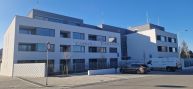 Pron�jem bytu 1kk s terasou, ulice U H�jenky, Slezsk� Ostrava