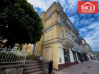 Pron�jem, Byt 3+kk, Mari�nsk� L�zn�, ul. Hlavn� t�ida