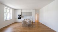 Prodej bytu 2+kk, 60 m2, Nu�ice, okres Praha - v�chod.