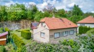 Prodej rodinn� d�m �ernot�n, 949 m2