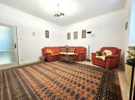 Pron�jem za��zen�ho bytu 2+1, odd�len� lo�nice, 69m2, hned vedle OC Bo�islavka