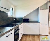 Pron�jem nov� zrekonstruovan�ho bytu 1+kk, 81 m2 v obci Bylany u CHrudimi