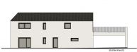 Prodej pozemku 594 m2 na RD - Stavebn� povolen� !. Benice - Praha 10