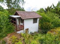 Prodej chaty v osad� Ch�nov, Lib�ice n. Vltavou  395 m and sup2;, kr�sn� v�hled