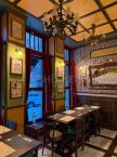 Pron�jem Nov� restaurace 320 m2, Praha - Karl�n