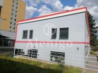Pron�jem kancel��e 55 m2, ul. Mat��kova , Praha 4 - H�je