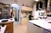 Zaveden� krej�ovstv� (nebytov� prostor) 22 m2, Praha 8 - Karl�n