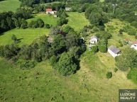 PRODEJ POZEMKU V MAL�OVIC�CH -  STAR� BOHYN�