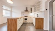 Prodej bytu 3+kk, 82,7 m2 s balkonem � U Libe�sk�ho pivovaru, Praha 8