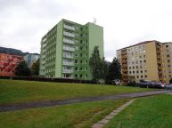 Nov� zrekonstruovan� byt 3+1 s balkonem