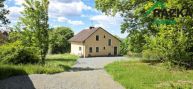 RD 3+KK s apartm�nem Mil��e u Rozvadova, okr. Tachov