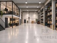 Prodej nov�ho komer�n�ho boxu A13 Brno �ernovice | ViPark