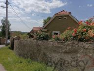 Prodej rodinn� d�m - statek - usedlost - chalupa Volt��ov - Klu�enice, 603 m2, Orl�k Podskal� 2 km