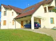 Pron�jem 1+1 Zl�n novostavba
