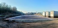 Plocha 300 a� 2.000 m2, N�jem 35,-K�/m2/m, Kr�l�v Dv�r, Exit D5
