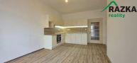 Byt 3+1 (105 m2) s lod�i� Plan�, ul. n�m. Svobody