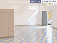 Pron�jem skladovac�ho prostoru, 70 m2, ul. Slezsk�, Orlov�