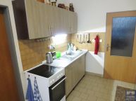 Byt 1+1 v ulici Pod Z�horskem