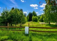 Prodej v�jime�n�ho pozemku 5 479 m2 v Tr�vn�ku u Cvikova