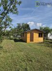 Prodej chaty v zahr�dk��sk� osad� ve Star� Boleslavi.