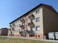 Pron�jem, Byty 2+1,  50m2 - Rokytnice v Orlick�ch hor�ch