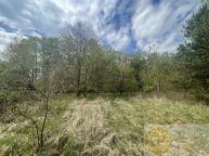 Rekrea�n� pozemek 1 132 m and sup2; v kr�sn� p��rod�  Klenovice u Sob�slavi