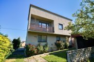 Prodej rodinn�ho domu 7+2, pozemek 2288 m2