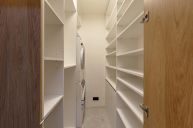 Exkluzivn� 2+kk s velkou terasou po kompletn� rekonstrukci  K�i��kova ulice, Praha 8  Karl�n