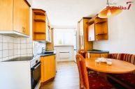Byt 2+1  ���r nad S�zavou