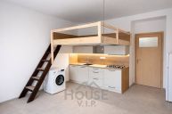 Prodej bytu 1+kk 24 m2, Praha - �i�kov
