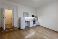 Pron�jem neza��zen�ho bytu 1+kk, 29 m2, Praha 1