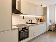 Prodej bytu 2+kk 44 m2, Praha - Vr�ovice