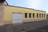 Pron�jem skladov�ch nebo v�robn�ch prostor 103m2, D���n