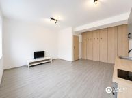 Prodej bytu 1+kk v Brn�, ul. Vini�n�