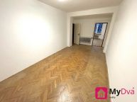 TEL� - pron�jem bytu 3+1,  74 m2